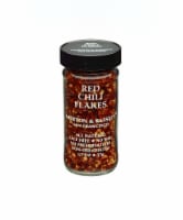 Morton & Bassett Red Chili Flakes