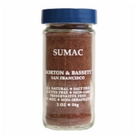 Morton & Bassett All Natural Sumac