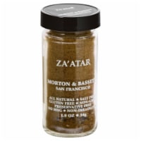 Morton & Bassett® Za'atar
