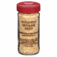 Morton & Bassett® Toasted Sesame Seed