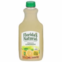 Florida's Natural Lemonade