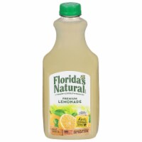 Florida's Natural® Premium Lemonade Perspective: Main