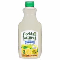 Florida's Natural Zero Sugar Lemonade