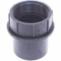 United States Hardware P-081C Strainer Adapter Assembly