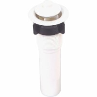 United States Hardware Vanity Plug P-1358C