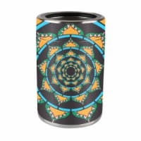 MightySkins OZCAN-Dream Catcher Skin for Ozark Trail 12 oz Can Wrap Cover Sticker - Dream Cat