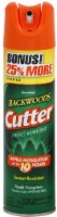 Cutter® Backwoods Unscented Bug Spray & Insect Repellent Perspective: Main