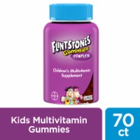 Flintstones™ Complete Kids Multivitamin Gummies