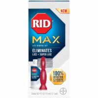 RID Max Lice Removal Kit Perspective: Main