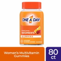 One A Day® VitaCraves® Women’s Multivitamin Gummies