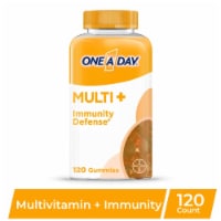One A Day® Multi + Immunity Defense