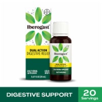 Iberogast™ Digestive Relief Drops Perspective: Main