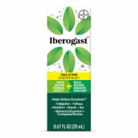 Iberogast™ Digestive Relief Drops Perspective: Main