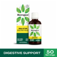 Iberogast™ Digestive Relief Drops Perspective: Main