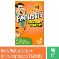 Flintstones™ Immunity Support Chewable