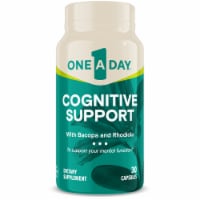 One a Day® Cognitive Support Capsules Perspective: Main