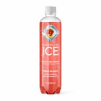 Sparkling Ice Peach Nectarine Sparkling Water