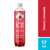 Sparkling Ice® Cherry Limeade Sparkling Water