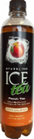 Sparkling Ice Peach Tea Perspective: Main