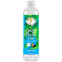 Sparkling Ice Mystery Flavor Sparkling Water Perspective: Main