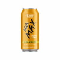 Talking Rain Elevate Mango Fusion Flavored Performance Water Perspective: Main