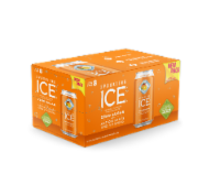 Sparkling Ice® Orange Mango Flavored Sparkling Water Cans