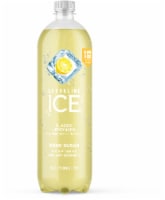 Sparkling Ice® Classic Lemonade Flavored Sparkling Bottled Water