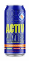 Talking Rain AcivWater Tropical Fusion Perspective: Main