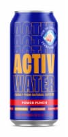 Talking Rain AcivWater Power Punch Perspective: Main