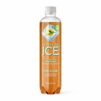 Sparkling Ice Zero Sugar Tea + Lemonade Water Perspective: Main