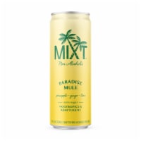 MIXT Non-Alcoholic Paradise Mule Perspective: Main