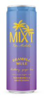 MIXT™ Bramble Mule Cocktail Mixer Perspective: Main