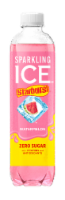 Sparkling Ice® Starburst™ Watermelon Bottle Perspective: Main