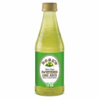 Rose's® Sweetened Lime Juice Cordial Prepared Cocktail