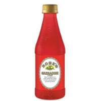 Roses Grenadine Syrup, 12 Fluid Ounce -- 12 per case.