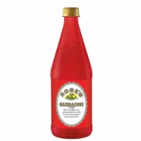 Roses Grenadine Syrup, 25 Fluid Ounce Pet Bottle -- 12 per case.