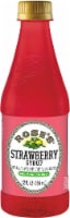 Rose's® Strawberry Syrup