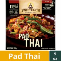 Sweet Earth Vegan Pad Thai Frozen Meal