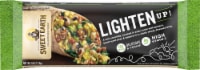 Sweet Earth Lighten Up! Breakfast Burrito Perspective: Main