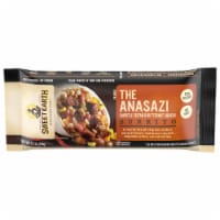 Sweet Earth Enlightened Foods Anasazi Frozen Burrito Perspective: Main
