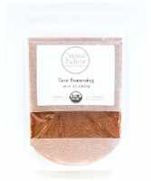 Primal Palate Organic Spices Taco Seasoning Perspective: Main