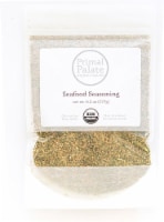 Primal Palate Organic Spices Seafood Seasoning Perspective: Main