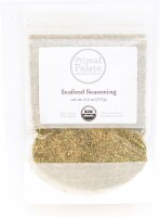 Primal Palate Organic Spices Seafood Seasoning Perspective: Main