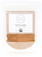 Primal Palate Organic Spices Jerk Seasoning Perspective: Main