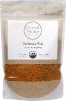 Primal Palate Organic Spices Barbecue Rub Perspective: Main