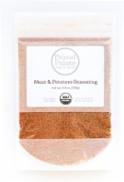 Primal Palate Organic Spices Seasoning Perspective: Main