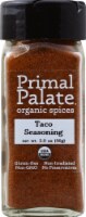 Vanns Spices Organic Taco Seasoning