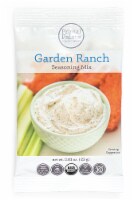 Primal Palate Organic Spices Ranch Seasoning Perspective: Main