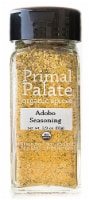 Primal Palate Organic Spices Adobo Seasoning Perspective: Main