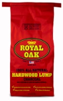 Royal Oak® 100% All Natural Hardwood Lump Charcoal - Original